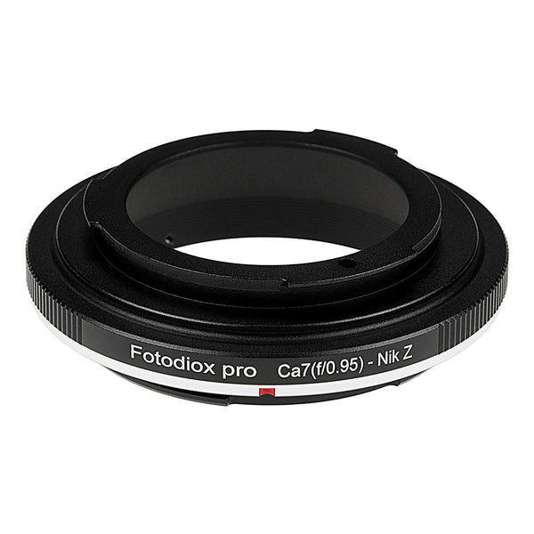 【現状渡し】CANON　F-A Canon - ☆ Canon F-R ☆ 超稀少・珍品☆ 世界に一台だけ