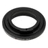Fotodiox Pro Lens Mount Adapter Compatible with Canon 7/7s RF 50mm f/0.95 "Dream Lens" to Nikon Z-Mount Mirrorless Cameras