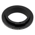 Fotodiox Pro Lens Mount Adapter Compatible with Canon 7/7s RF 50mm f/0.95 "Dream Lens" to Sony Alpha E-Mount Mirrorless Cameras