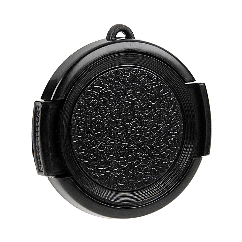 Fotodiox Snap-On Lens Cap, Lens Cover