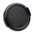Fotodiox Snap-On Lens Cap, Lens Cover
