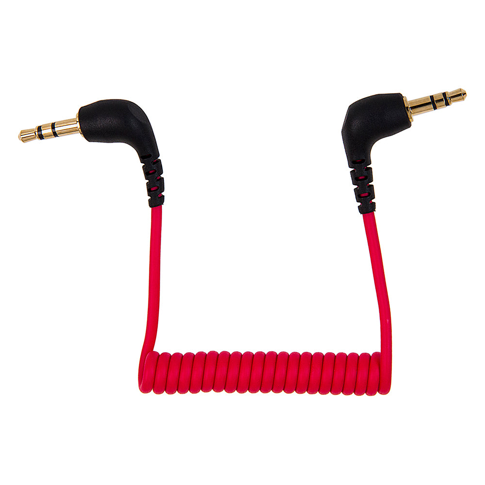 SC2 Patch Cable - 3.5mm TRS Male to 3.5mm TRS Male Patch Cable