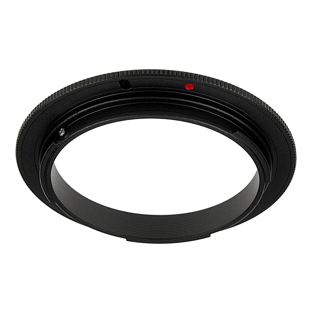 Buy Fotasy NA49 49mm Macro Lens Reverse Adapter Ring For Sony NEX E - Foto 4
