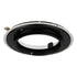 Fotodiox Pro Lens Adapter - Compatible with Contarex (CRX) Mount SLR Lenses to Olympus 4/3 (OM4/3) Mount DSLR Cameras