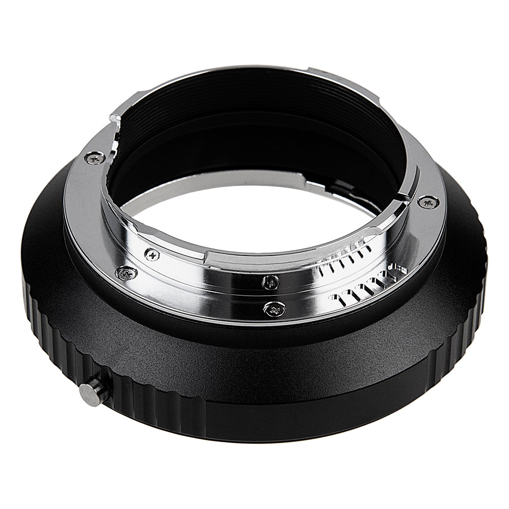 Fotodiox Adaptateur Objectivement Contax / Yashica (Cy ) Lentille À Canon EOS eB Fotodiox Adaptateur Objectivement Contax / Yashica (Cy ) Lentille À Canon EOS eB