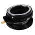 Fotodiox Pro TLT ROKR - Tilt / Shift Lens Mount Adapter Compatible with Contax/Yashica (CY) SLR Lenses to Micro Four Thirds (MFT, M4/3) Mount Mirrorless Camera Body