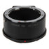 Fotodiox Pro Lens Mount Adapter Compatible with Contax/Yashica (CY) SLR Lenses to Nikon Z-Mount Mirrorless Camera Bodies