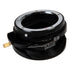 Fotodiox Pro TLT ROKR - Tilt / Shift Lens Mount Adapter Compatible with Contax/Yashica (CY) SLR Lenses to Sony Alpha E-Mount Mirrorless Camera Body