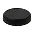 Fotodiox Replacement Short Rear Lens Cap Compatible with Contax G 35mm Film Rangfinder Lenses (Replaces GK-R1 Cap)