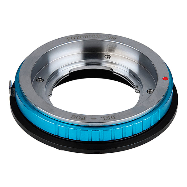 Lens Adapter - Kodak Retina Reflex & Instamatic Reflex Lenses to