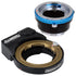 Fotodiox Pro PRONTO Adapter - Leica M Mount Lens to Sony E-Mount Camera Autofocus Adapter