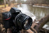 Fotodiox Pro TLT ROKR - Tilt / Shift Lens Mount Adapter for Bronica SQ Mount Lenses to Canon EOS (EF, EF-S) Mount SLR Camera Body