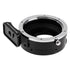 RhinoCam Vertex Rotating Stitching Adapter, Compatible with Canon EOS (EF / EF-S) D/SLR Lensto Canon EOS M (EF-M) Mount Mirrorless Cameras