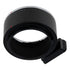 Fotodiox Pro Lens Mount Adapter Compatible with Canon EOS (EF / EF-S) D/SLR Lenses to Nikon Z-Mount Mirrorless Camera Bodies