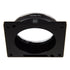 Fotodiox Pro Lens Mount Adapter - Compatible with Canon EOS (EF / EF-S) D/SLR Lenses to Red Digital Cinema Camera Bodies