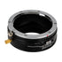 Fotodiox Pro TLT ROKR - Tilt / Shift Lens Mount Adapter Compatible with Canon EOS (EF / EF-S) D/SLR Lenses to Sony Alpha E-Mount Mirrorless Camera Body