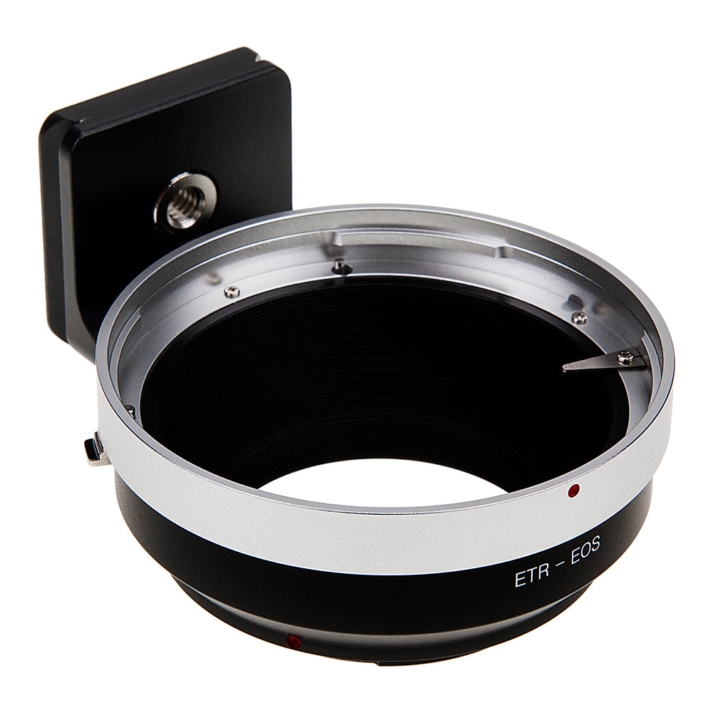 Fotodiox Pro Shift - Adattatore per obiettivi Canon EOS EF e EF-S su Fotodiox Pro Shift - Adattatore per obiettivi Canon EOS EF e EF-S su