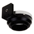Fotodiox Pro Lens Mount Adapter with Tripod Mount - Bronica ETR Mount SLR Lenses to Canon EOS (EF, EF-S) Mount SLR Camera Body