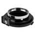 RhinoCam Vertex Rotating Stitching Adapter, Compatible with Bronica ETR Mount SLR Lens to Hasselblad X-System (XCD) Mount Mirrorless Cameras