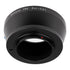 Fotodiox Pro Lens Adapter - Compatible with Exakta, Auto Topcon SLR Lenses to Nikon 1-Series Mirrorless Cameras