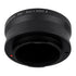 Fotodiox Pro Lens Mount Adapter - Exakta, Auto Topcon SLR Lens to Sony Alpha E-Mount Mirrorless Camera Body