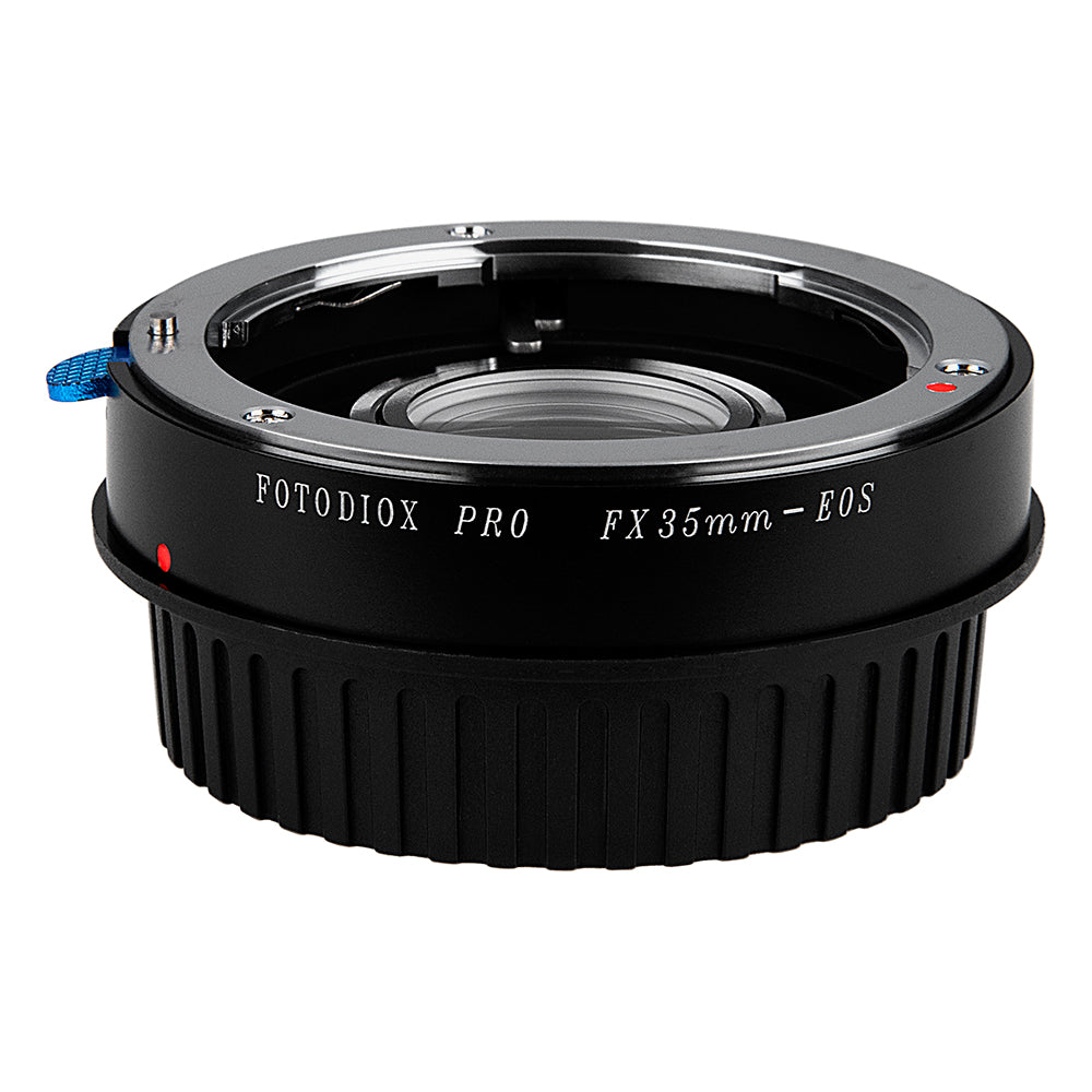 Fuji Ef Lens Adapter Canon Fotodiox Pro Lens Mount Adapter