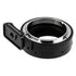 RhinoCam Vertex Rotating Stitching Adapter, Compatible with Canon FD & FL 35mm SLR Lens to Canon EOS M (EF-M) Mount Mirrorless Cameras