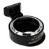 RhinoCam Vertex Rotating Stitching Adapter, Compatible with Canon FD & FL 35mm SLR Lens to Fuji X-Series Mirrorless Cameras