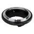 Fotodiox Lens Adapter with Leica 6-Bit M-Coding - Compatible with Canon FD & FL 35mm SLR Lenses to Leica M Mount Rangefinder Cameras