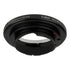 Fotodiox Lens Adapter with Leica 6-Bit M-Coding - Compatible with Canon FD & FL 35mm SLR Lenses to Leica M Mount Rangefinder Cameras