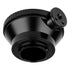 Fotodiox Lens Adapter - Compatible with Canon FD & FL 35mm SLR Lenses to Pentax Q (PQ) Mount Mirrorless Cameras