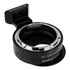 RhinoCam Vertex Rotating Stitching Adapter, Compatible with Canon FD & FL 35mm SLR Lens to Sony Alpha E-Mount (APS-C Only) Mirrorless Cameras