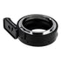 RhinoCam Vertex Rotating Stitching Adapter, Compatible with Canon FD & FL 35mm SLR Lens to Sony Alpha E-Mount (APS-C Only) Mirrorless Cameras