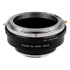 Fotodiox Pro Lens Mount Adapter - Compatible with Fujica GL69 Mount Lens to Canon RF Mount Mirrorless Camera Systems