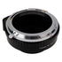 Fotodiox Pro Lens Mount Adapter - Compatible with Fujica GL69 Mount Lenses to Fuji X-Series Mirrorless Camera Systems