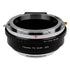 Fotodiox Pro Lens Mount Adapter - Compatible with Fujica GL69 Mount Lens to Fujifilm G-Mount Mirrorless Digital Camera Systems