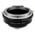 Fotodiox Pro Lens Mount Adapter - Compatible with Fujica GL69 Mount Lens to Leica L-Mount Alliance Mirrorless Camera Systems