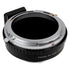 Fotodiox Pro Lens Mount Adapter - Compatible with Fujica GL69 Mount Lens to Leica L-Mount Alliance Mirrorless Camera Systems