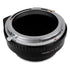 Fotodiox Pro Lens Mount Adapter - Compatible with Fujica GL69 Mount Lens to Nikon Z-Mount Mirrorless Camera Systems