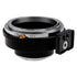 Fotodiox Pro Lens Mount Adapter - Compatible with Fujica GL69 Mount Lens to Sony Alpha E-Mount Mirrorless Camera Systems