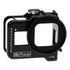 Fotodiox Pro GoTough Sharkcage for GoPro HERO8 Naked Action Cameras - Skeleton Housing Protective Cage Case