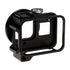 Fotodiox Pro GoTough Sharkcage for GoPro HERO8 Naked Action Cameras - Skeleton Housing Protective Cage Case