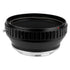Fotodiox Lens Mount Adapter - Hasselblad V-Mount SLR Lenses to Canon EOS (EF, EF-S) Mount SLR Camera Body