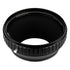 Fotodiox Lens Mount Adapter - Hasselblad V-Mount SLR Lenses to Canon EOS (EF, EF-S) Mount SLR Camera Body