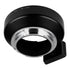 Fotodiox Pro Lens Mount Adapter - Hasselblad V-Mount SLR Lenses to Canon EOS (EF, EF-S) Mount SLR Camera Body