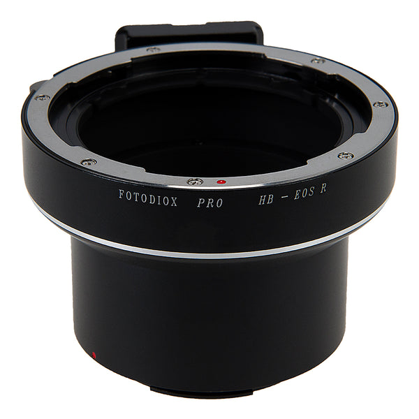 RAYQUAL HS-EOS HASSELBLADV→Canon EF(EOS) Hasselblad V SLR Lens to Canon EOS Mount SLR Camera Body