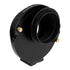 RhinoCam Vertex Rotating Stitching Adapter, Compatible with Hasselblad V-Mount SLR Lens to Fujifilm G-Mount (GFX) Mirrorless Cameras