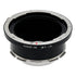 Fotodiox Pro Lens Mount Adapter - Compatible with Hasselblad V-Mount SLR Lenses to Arri LPL (Large Positive Lock) Mount Cameras