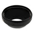 Fotodiox Lens Adapter - Compatible with Hasselblad V-Mount SLR Lenses to Leica R Mount SLR Cameras