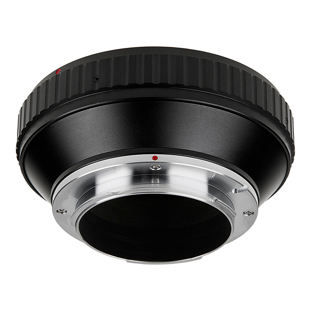 Fotodiox Lens Adapter - Compatible with Hasselblad V-Mount SLR Lenses to Leica R Mount SLR Cameras